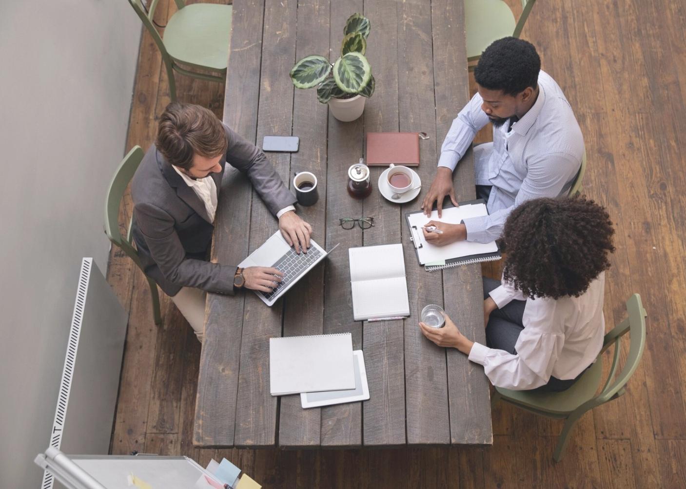 Formation financière personnalisée