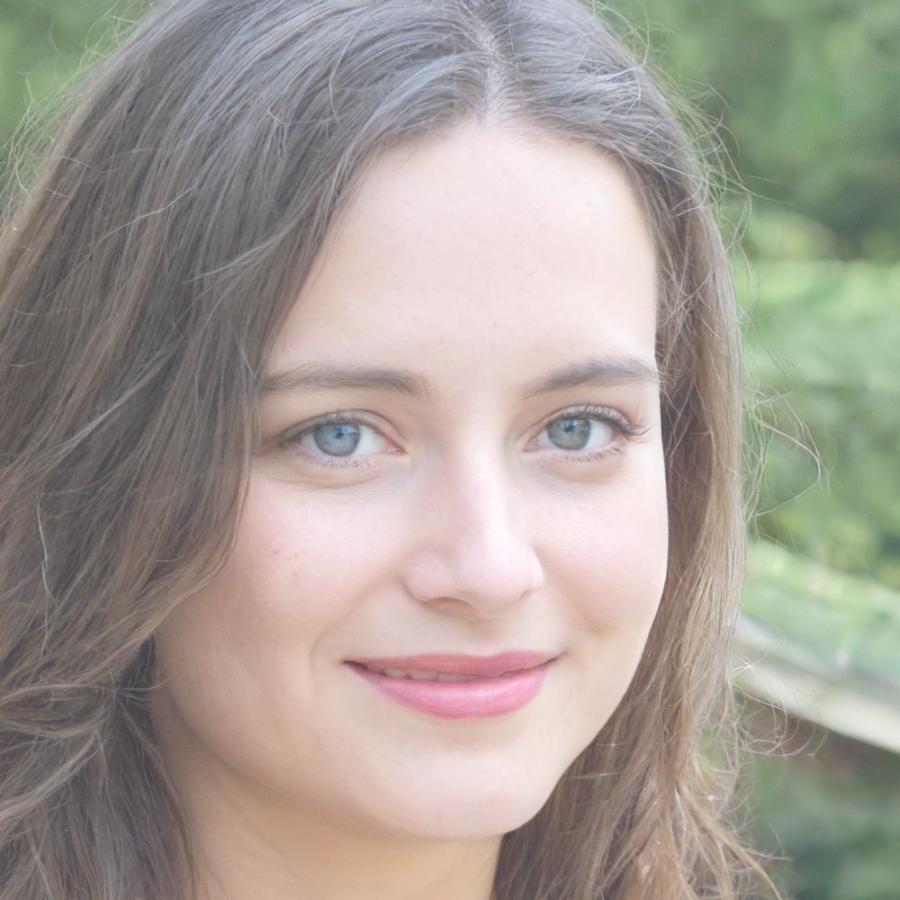 Sophie Martineau, Directrice Générale